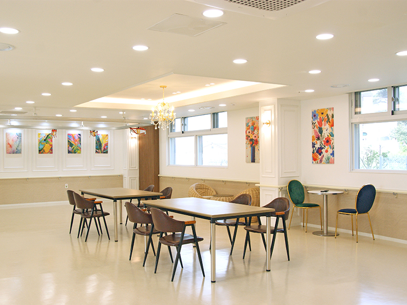 나온재활요양원 Image