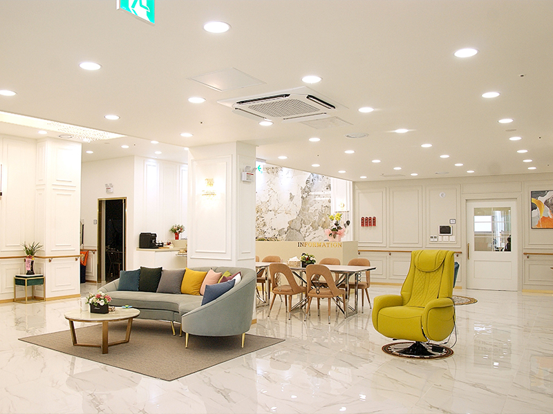 나온재활요양원 Image