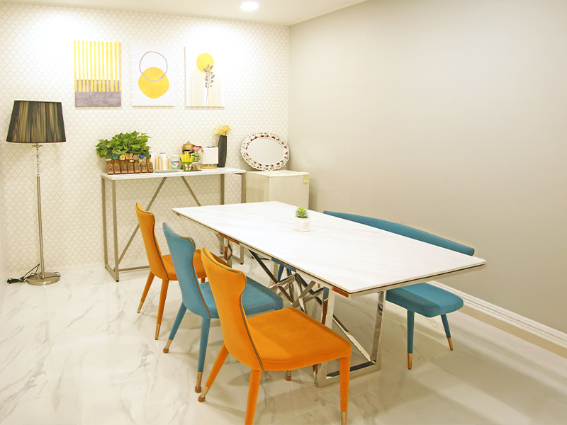 나온재활요양원 Image